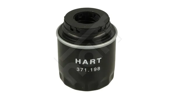 Маслен филтър HART