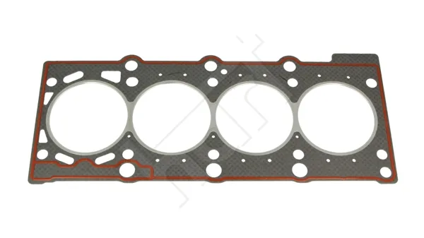 Гарнитура, цилиндрова глава HART