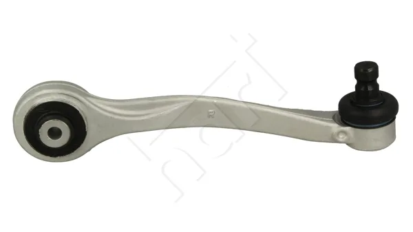 Носач, окачване на колелата HART