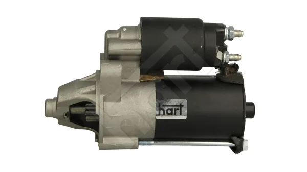 Стартер HART