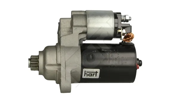 Стартер HART