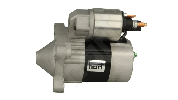 Стартер HART