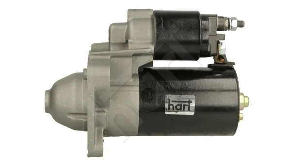 Стартер HART