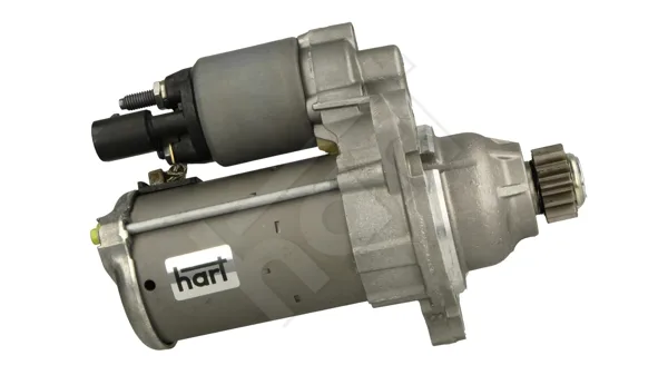 Стартер HART