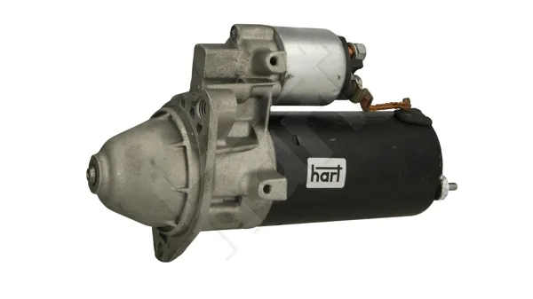 Стартер HART