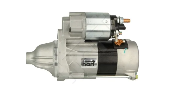 Стартер HART