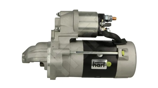 Стартер HART