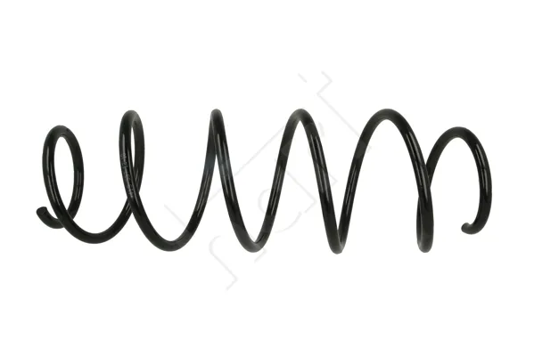 Пружина за ходовата част HART