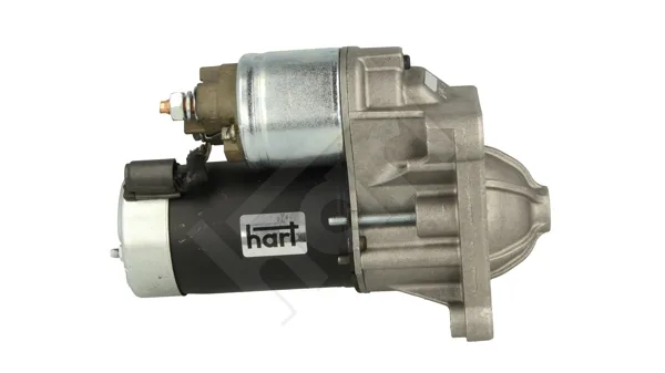 Стартер HART