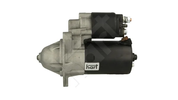 Стартер HART