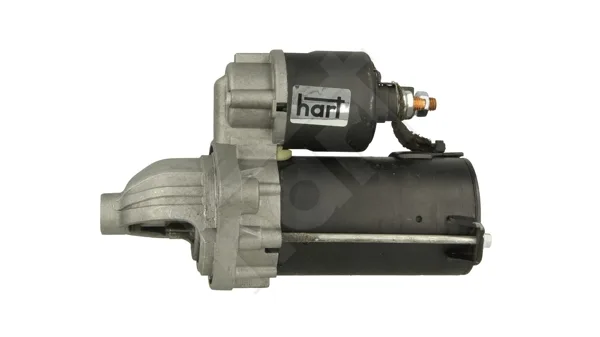 Стартер HART