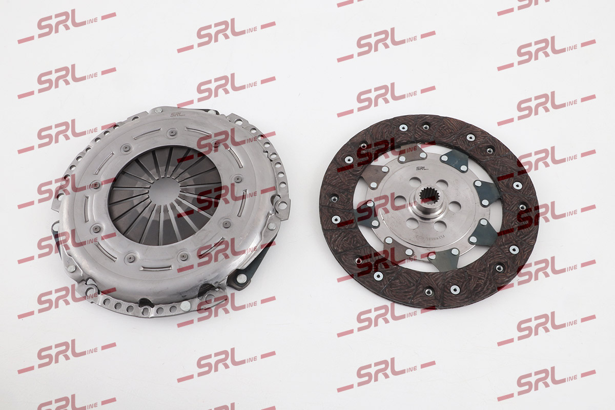 Комплект съединител SRLine