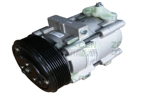 компресор, климатизация AIR ZONCEN          