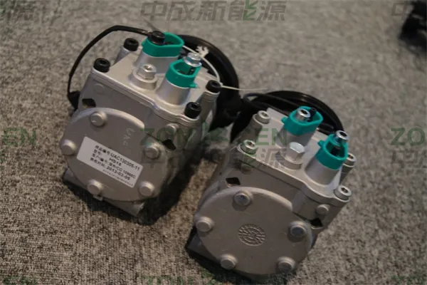 компресор, климатизация AIR ZONCEN          