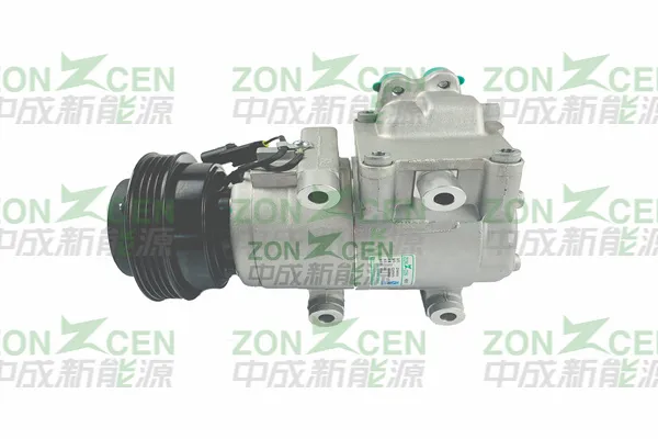компресор, климатизация AIR ZONCEN          