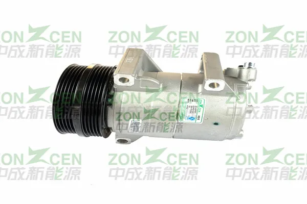 компресор, климатизация AIR ZONCEN          