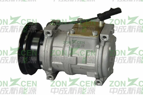 компресор, климатизация AIR ZONCEN          