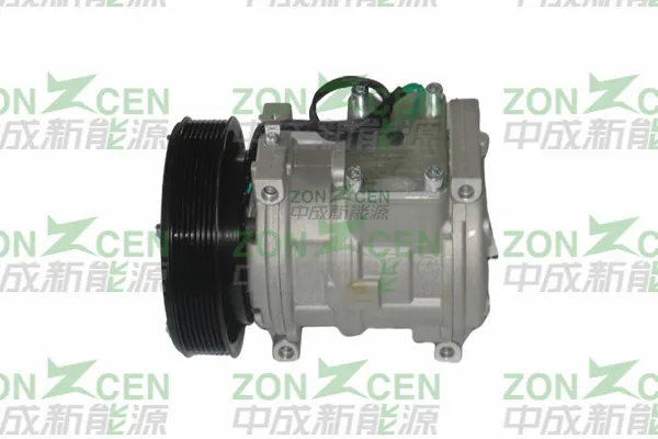 компресор, климатизация AIR ZONCEN          