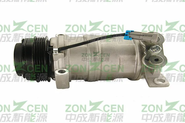 компресор, климатизация AIR ZONCEN          
