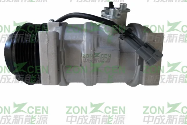 компресор, климатизация AIR ZONCEN          