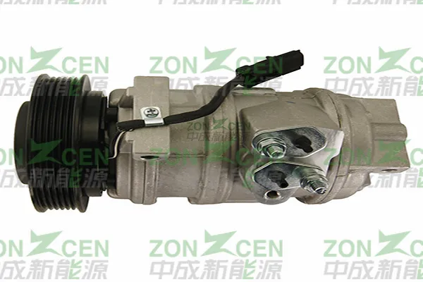 компресор, климатизация AIR ZONCEN          