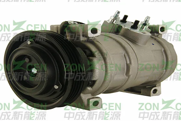 компресор, климатизация AIR ZONCEN          