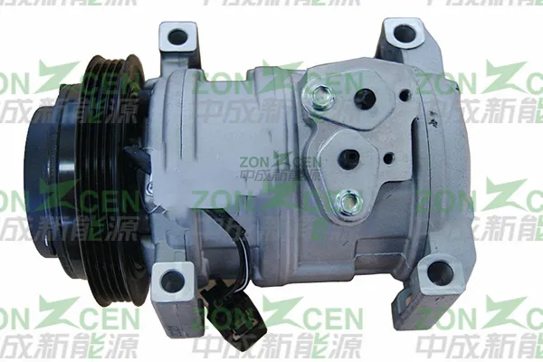 компресор, климатизация AIR ZONCEN          