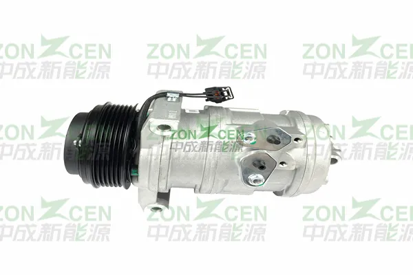компресор, климатизация AIR ZONCEN          