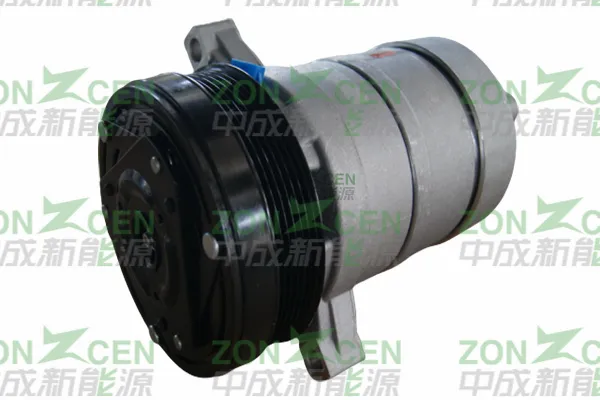 компресор, климатизация AIR ZONCEN          