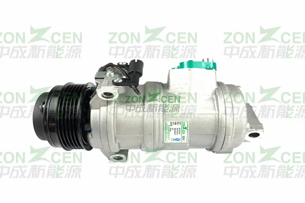 компресор, климатизация AIR ZONCEN          