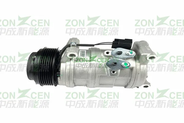 компресор, климатизация AIR ZONCEN          