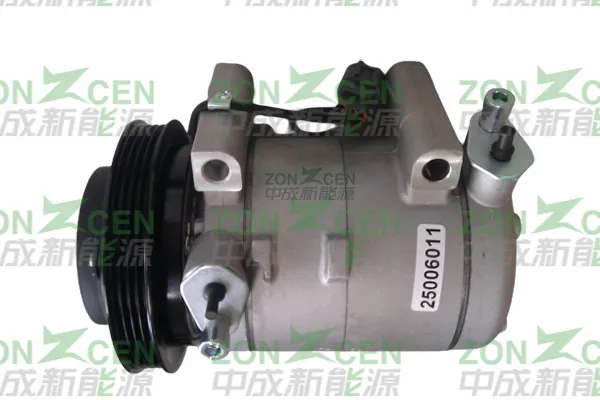 компресор, климатизация AIR ZONCEN          