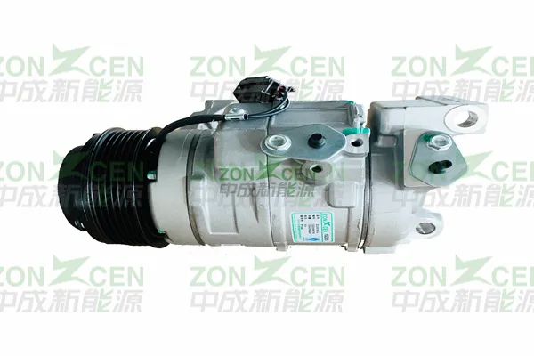 компресор, климатизация AIR ZONCEN          