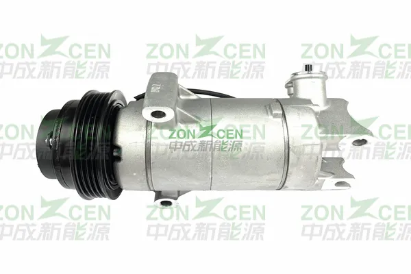 компресор, климатизация AIR ZONCEN          