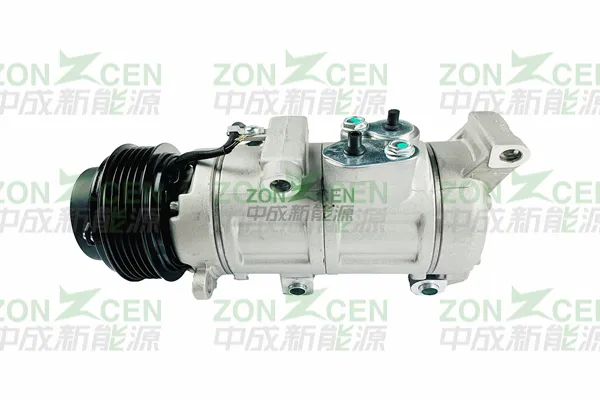 компресор, климатизация AIR ZONCEN          