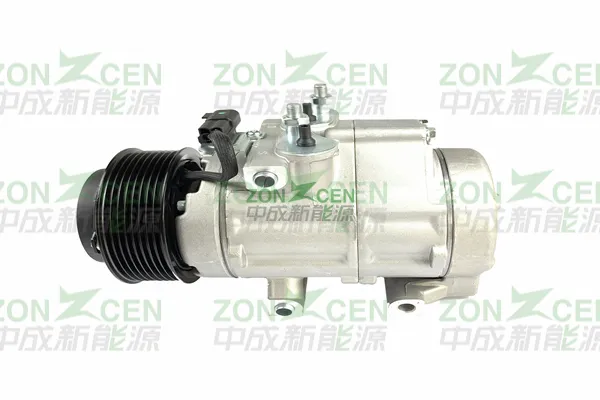 компресор, климатизация AIR ZONCEN          
