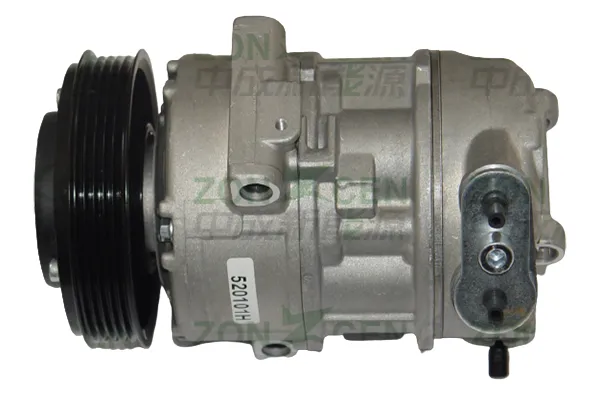 компресор, климатизация AIR ZONCEN          