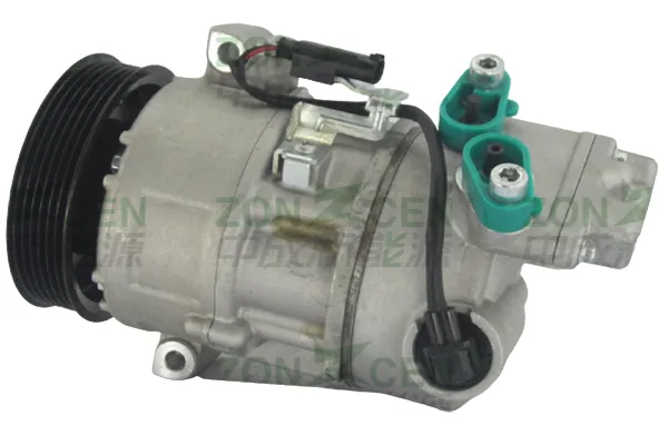 компресор, климатизация AIR ZONCEN          