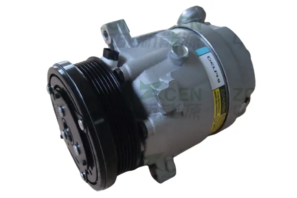 компресор, климатизация AIR ZONCEN          