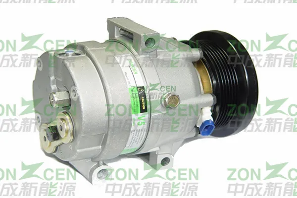компресор, климатизация AIR ZONCEN          