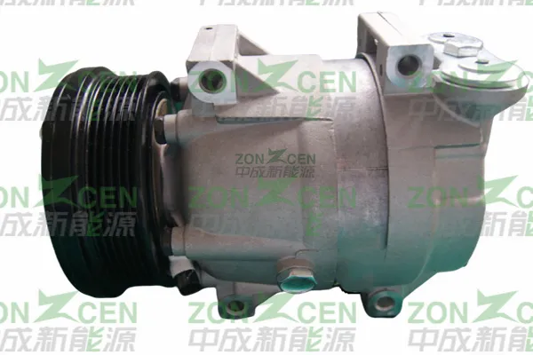 компресор, климатизация AIR ZONCEN          