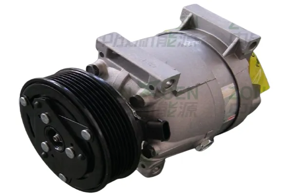 компресор, климатизация AIR ZONCEN          