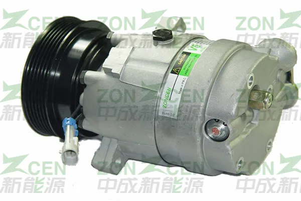компресор, климатизация AIR ZONCEN          