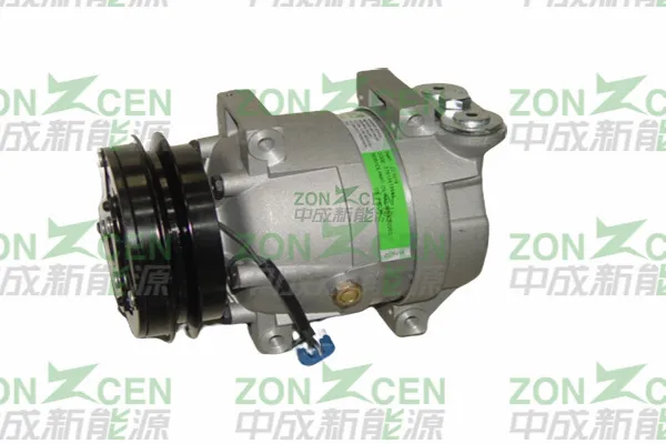 компресор, климатизация AIR ZONCEN          