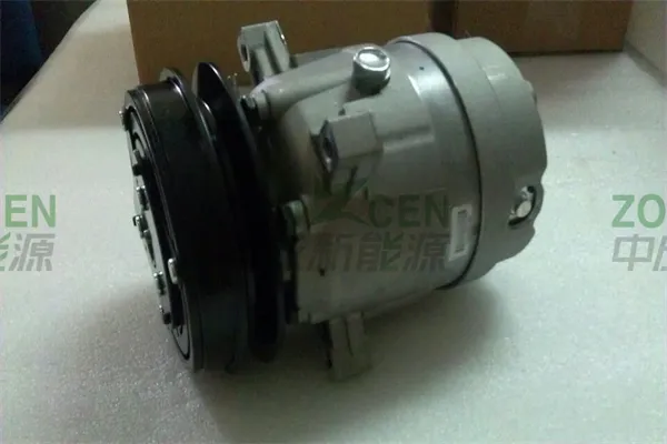 компресор, климатизация AIR ZONCEN          