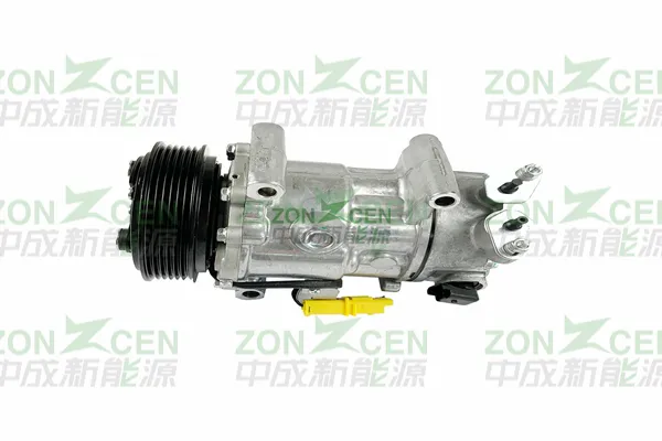 компресор, климатизация AIR ZONCEN          