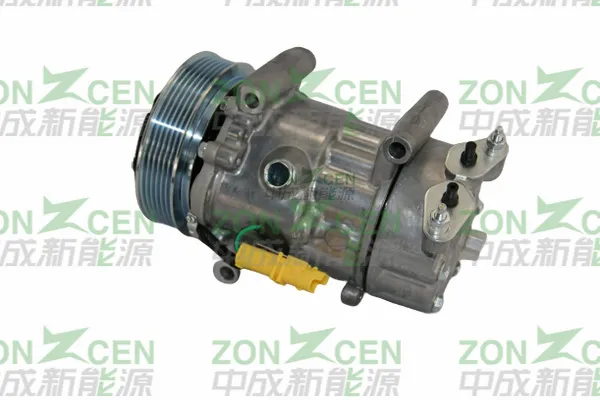 компресор, климатизация AIR ZONCEN          