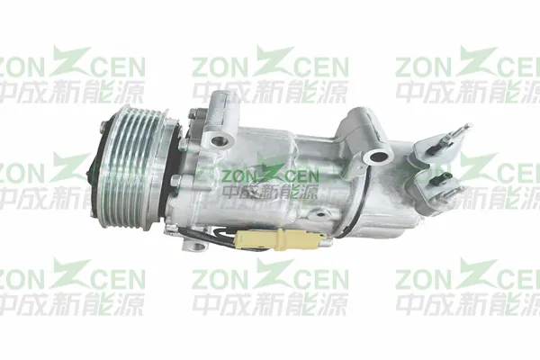 компресор, климатизация AIR ZONCEN          