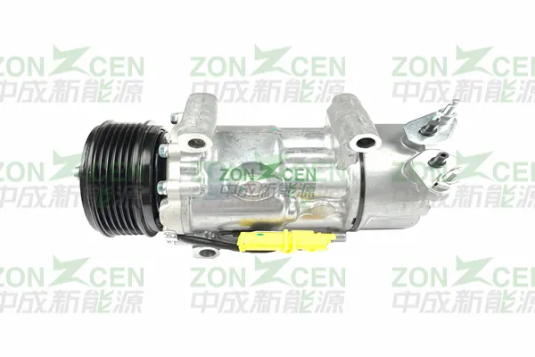 компресор, климатизация AIR ZONCEN          