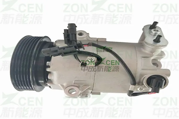 компресор, климатизация AIR ZONCEN          